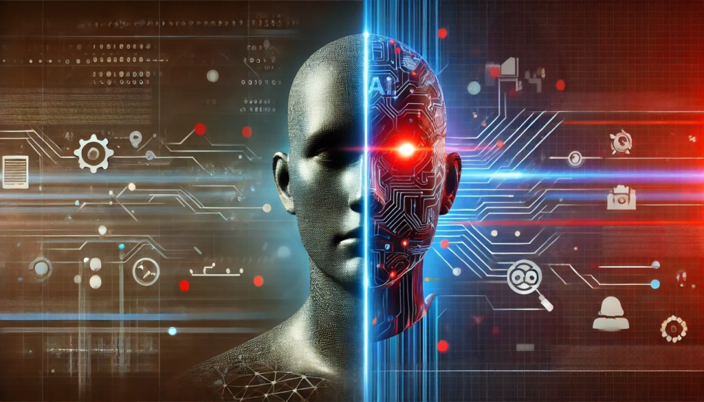 AI ethics and responsible use