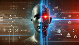 AI ethics and responsible use